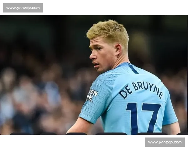 英超五年创造力双子星：B 费 198 场 107 次机会紧追德布劳内