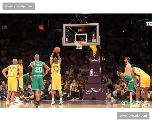 韦德与波什为何终生感激科比？传奇竞争背后的兄弟情谊