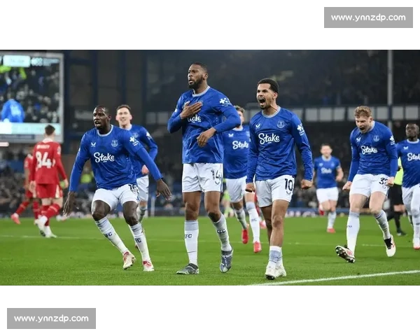 英超焦点战切尔西vs埃弗顿直播前瞻与看点解析阵容战术走势深度解读