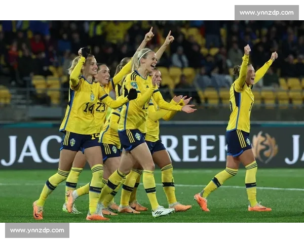瑞典女足强势迎战意大利女足 谁将笑到最后冲击世界杯荣耀